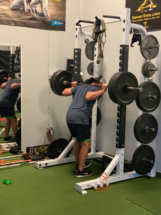 Package Athletic Training