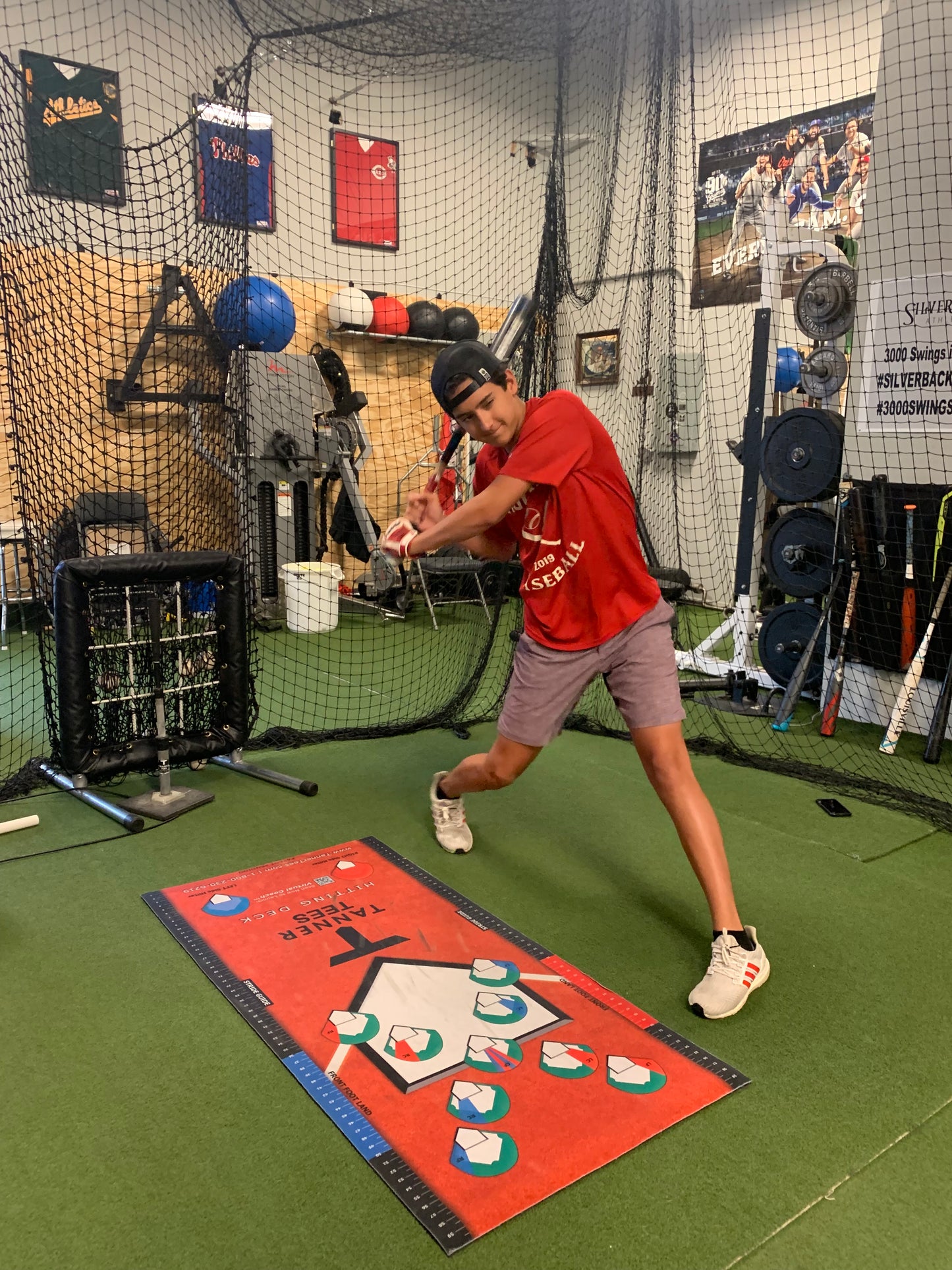 Private Half Hour Sessions