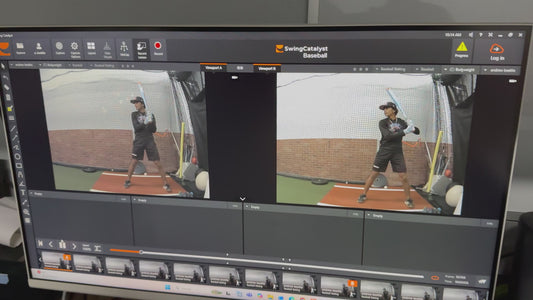 Hitting Evaluation