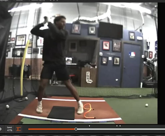Private Hour Hitting Sessions